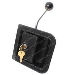 91484028: Aftermarket Gradall Latch - Paddle Handle