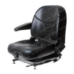 91563158: Aftermarket Sky Trak Seat - Vinyl Suspension