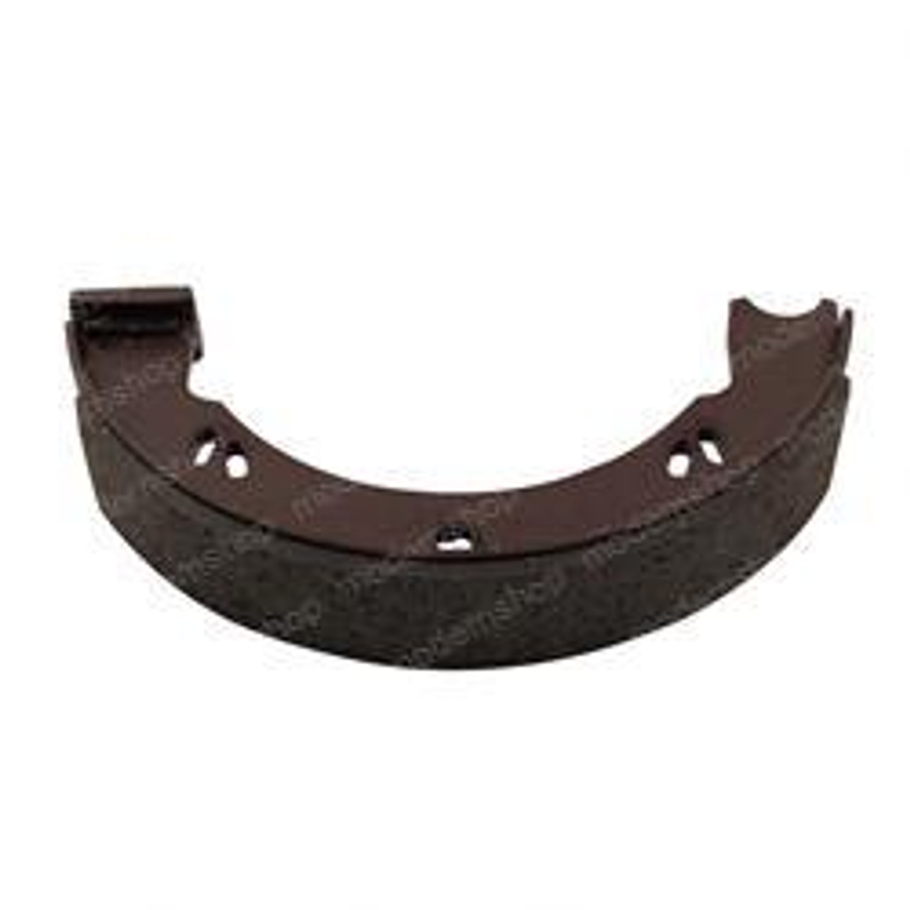 918295: Aftermarket Clark Forklift Shoe - Brake Na