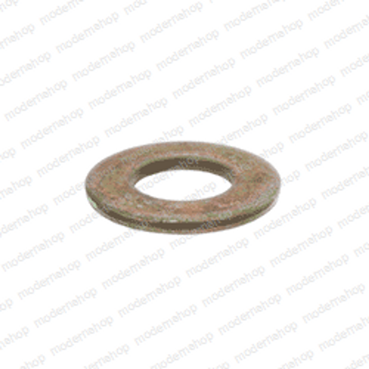 926702: Aftermarket Clark Forklift 3/8 Sae Flatwasher