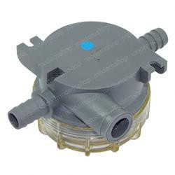 97113377: Aftermarket Minuteman Sweeper Water Filter