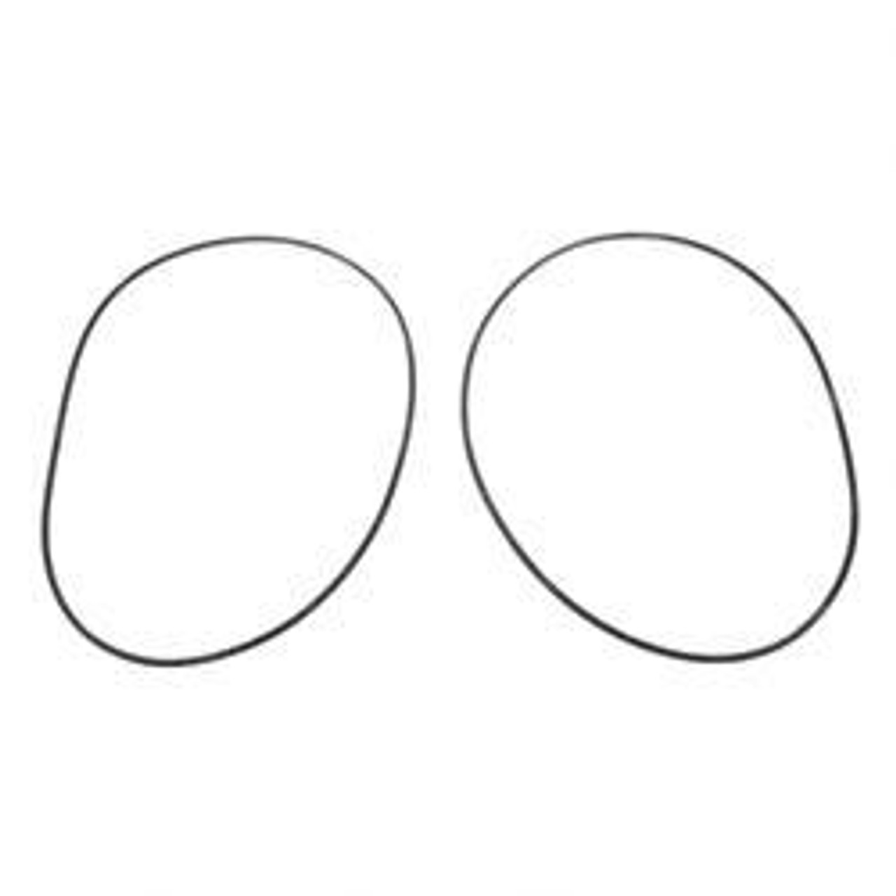 975345: Aftermarket Caterpillar/Towmotor Forklift O-Ring