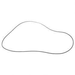 A133192: Aftermarket Daewoo O- Ring