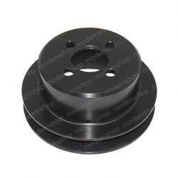 A218324: Aftermarket Daewoo Pulley - Fan