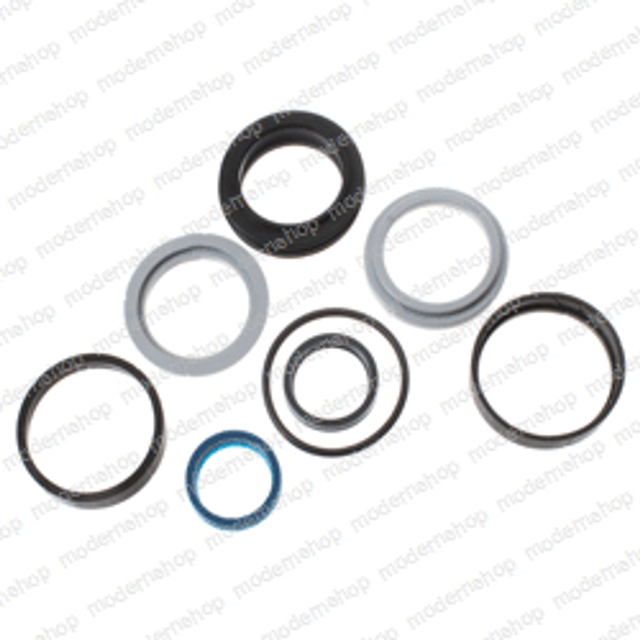 CPR00002: Combi Forklift SEAL KIT - SLAVE FRONT STEER