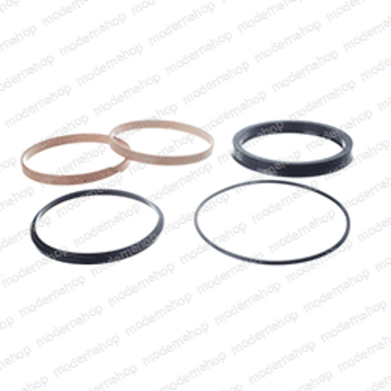 CPSK0011: Combi Forklift SEAL KIT