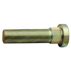 L0009128944: Aftermarket Baker Wheel Bolt - Round Head