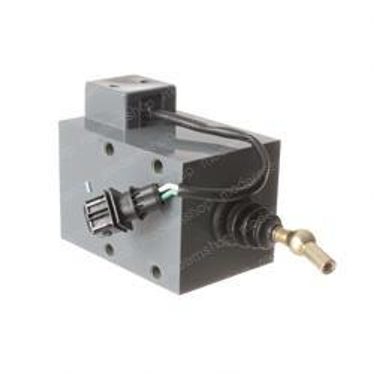 L0009736099: Aftermarket Baker Forklift Solenoid - Acceleration L0009736099: Aftermarket Baker Forklift Solenoid - Acceleration