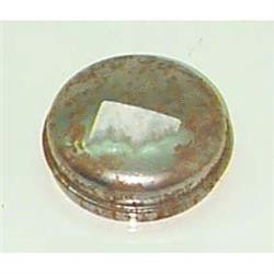 L3204540301: Aftermarket Baker Cap - Hub