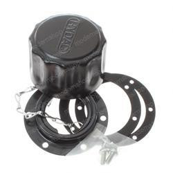 L69578: Aftermarket Mustang Cap/Filler