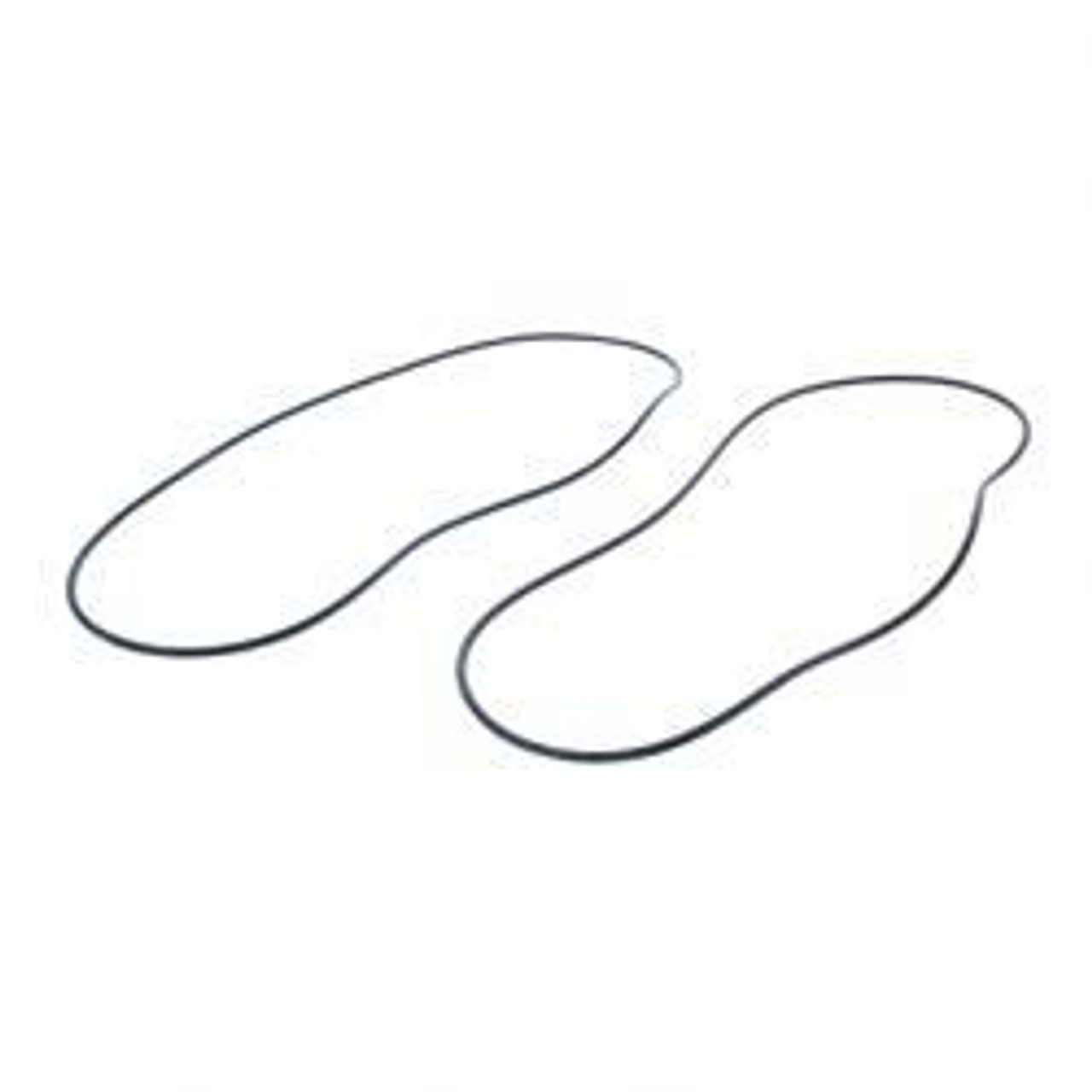 L99586: Aftermarket Mustang O-Ring