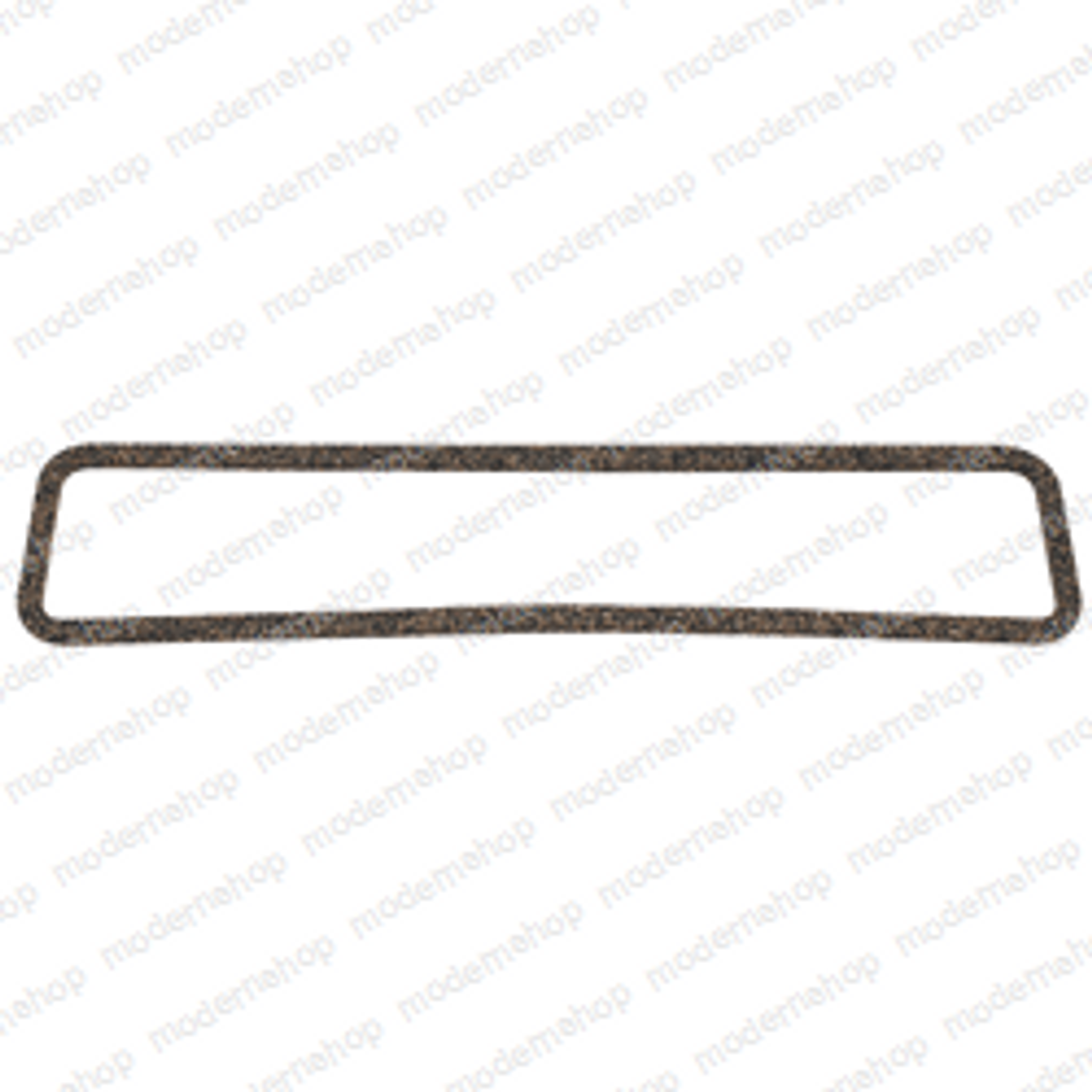 00410: Advance Forklift GASKET - PUSH ROD SIDE COVER