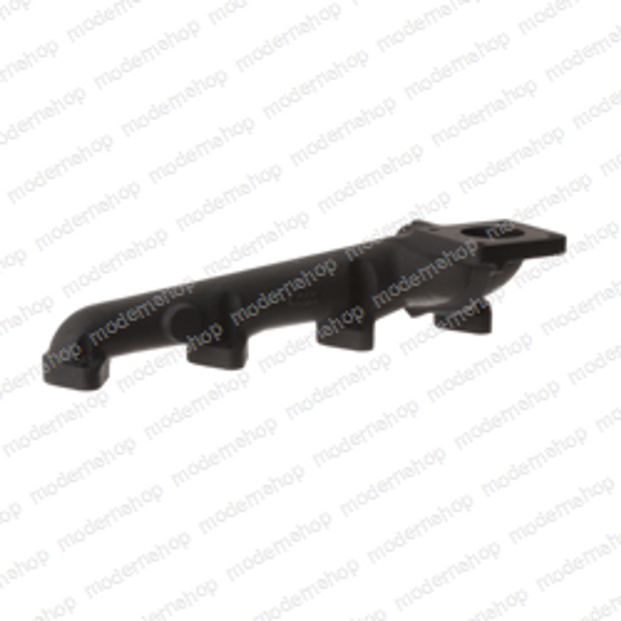 135616641: Perkins MANIFOLD - EXHAUST