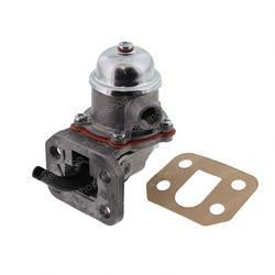 ULPK0003: Aftermarket Perkins Pump - Fuel
