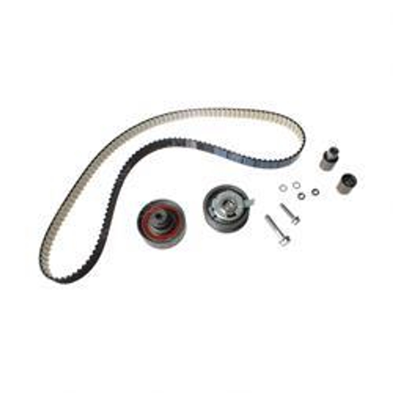 VW038198119H: Aftermarket Baker Forklift Repair Kit - Toothed Belt VW038198119H: Aftermarket Baker Forklift Repair Kit - Toothed Belt