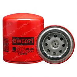 WF2071: Aftermarket Flow Ezy Filter - Coolant