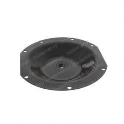 128566: Aftermarket Crown Weldment - Gear Cover