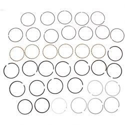 128661: Aftermarket Hyster Ring-piston .020