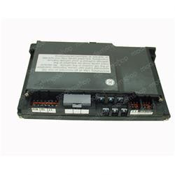 12948: Aftermarket E-Parts Card - EV100 Lx