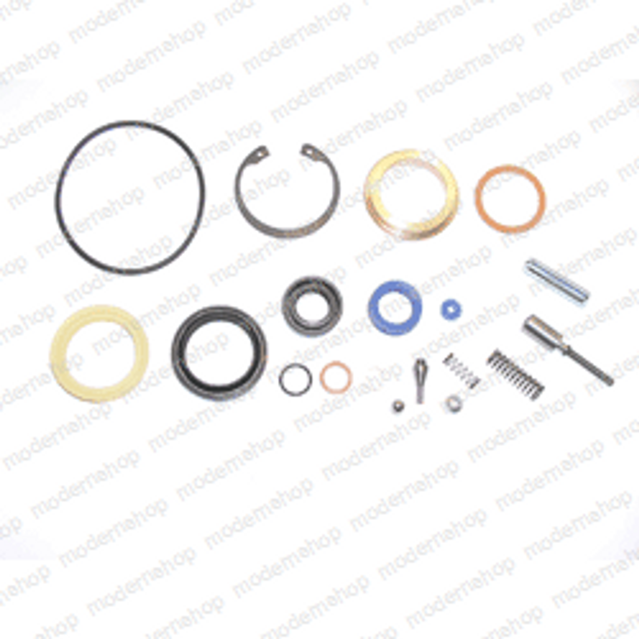 129883: BT Forklift PUMP KIT