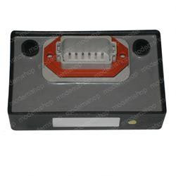 129943: Aftermarket Crown Module - Tilt