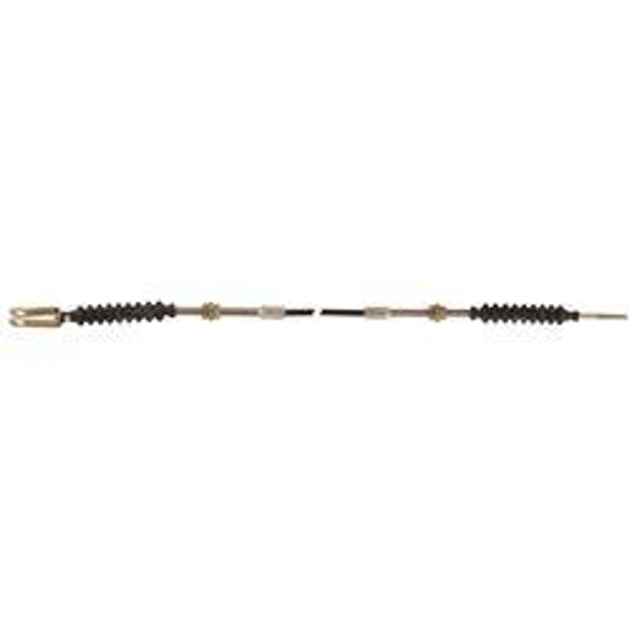 1302721: Aftermarket Hyster Forklift Cable - Accelerator