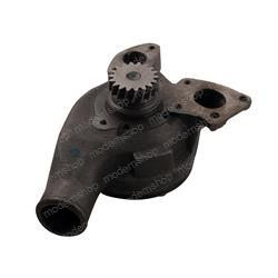 1306196: Aftermarket Hyster Pump - Water