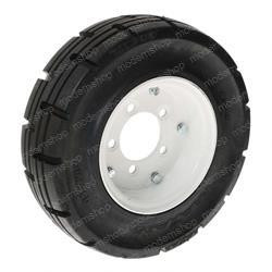 130945: Aftermarket Marklift Tire And Wheel Assembly