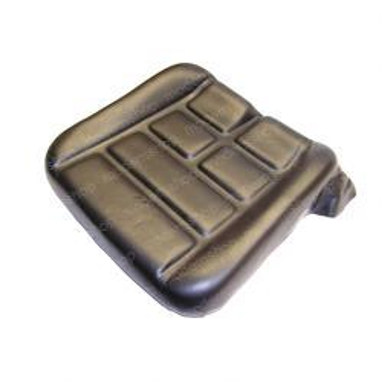 1315642: Aftermarket Hyster Forklift Cushion - Seat Bottom Vinyl