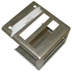 131586: Aftermarket Linde Cover