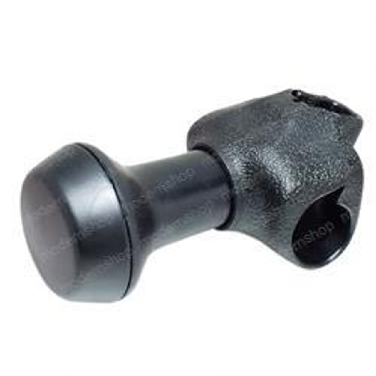 1331113: Aftermarket Hyster Forklift Knob - Steering Hand Wheel