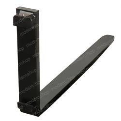 1333000: Aftermarket Hyster Fork Assembly 1200