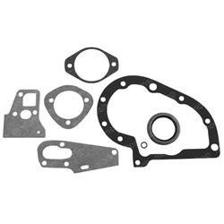1334387: Aftermarket Hyster Gasket Set - Front End