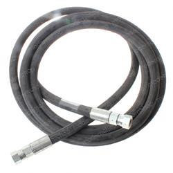 133648: Aftermarket Skyjack Hose- Propane Fuel Assembly