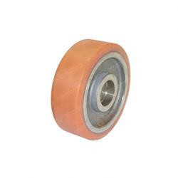 133998: Aftermarket Raymond Wheel