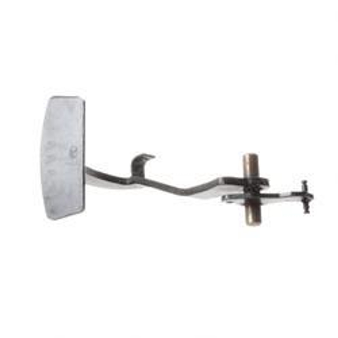 1343540: Aftermarket Hyster Forklift Weldment - Pedal