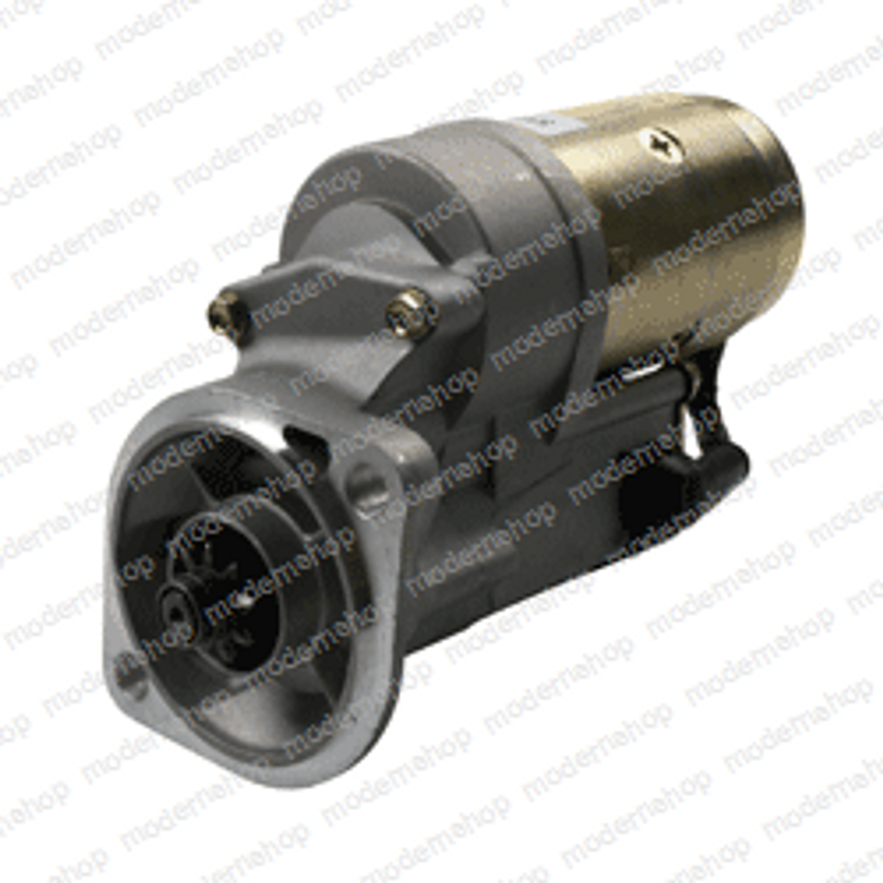 1347064NEW: Aftermarket Hyster Forklift Starter - New