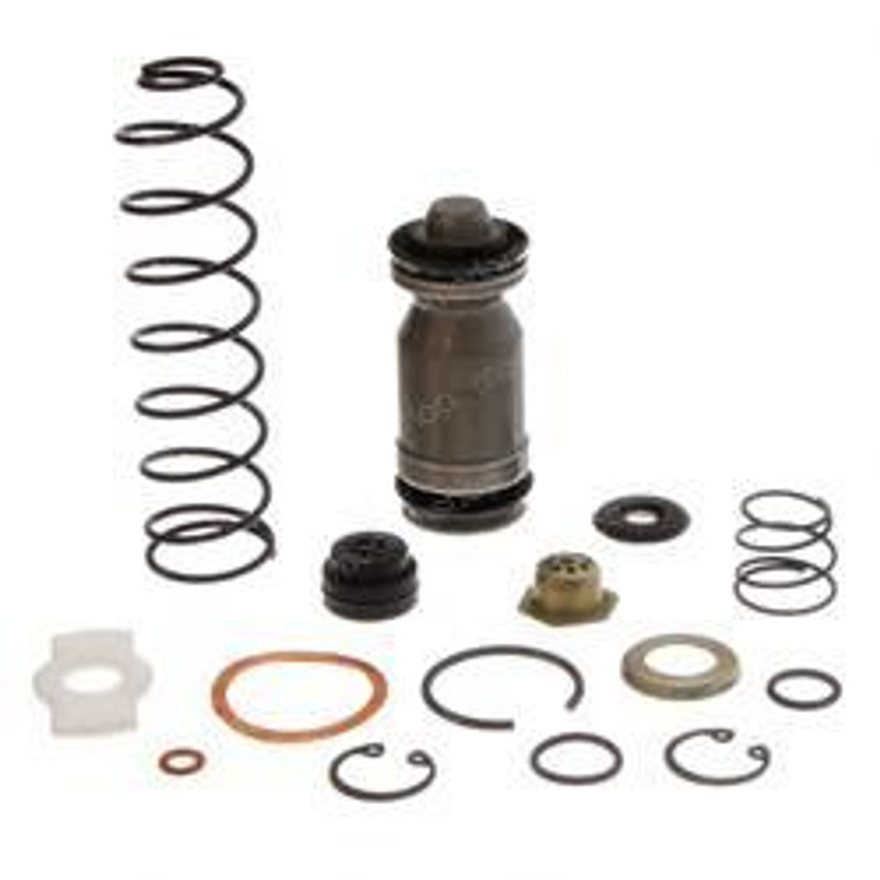 1351153: Aftermarket Hyster Forklift Repair Kit - Master Cylinder 1351153: Aftermarket Hyster Forklift Repair Kit - Master Cylinder