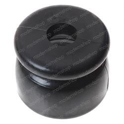 135203: Aftermarket Crown Bumper