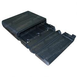 135322: Aftermarket Marco Tiger Enclosure - Document