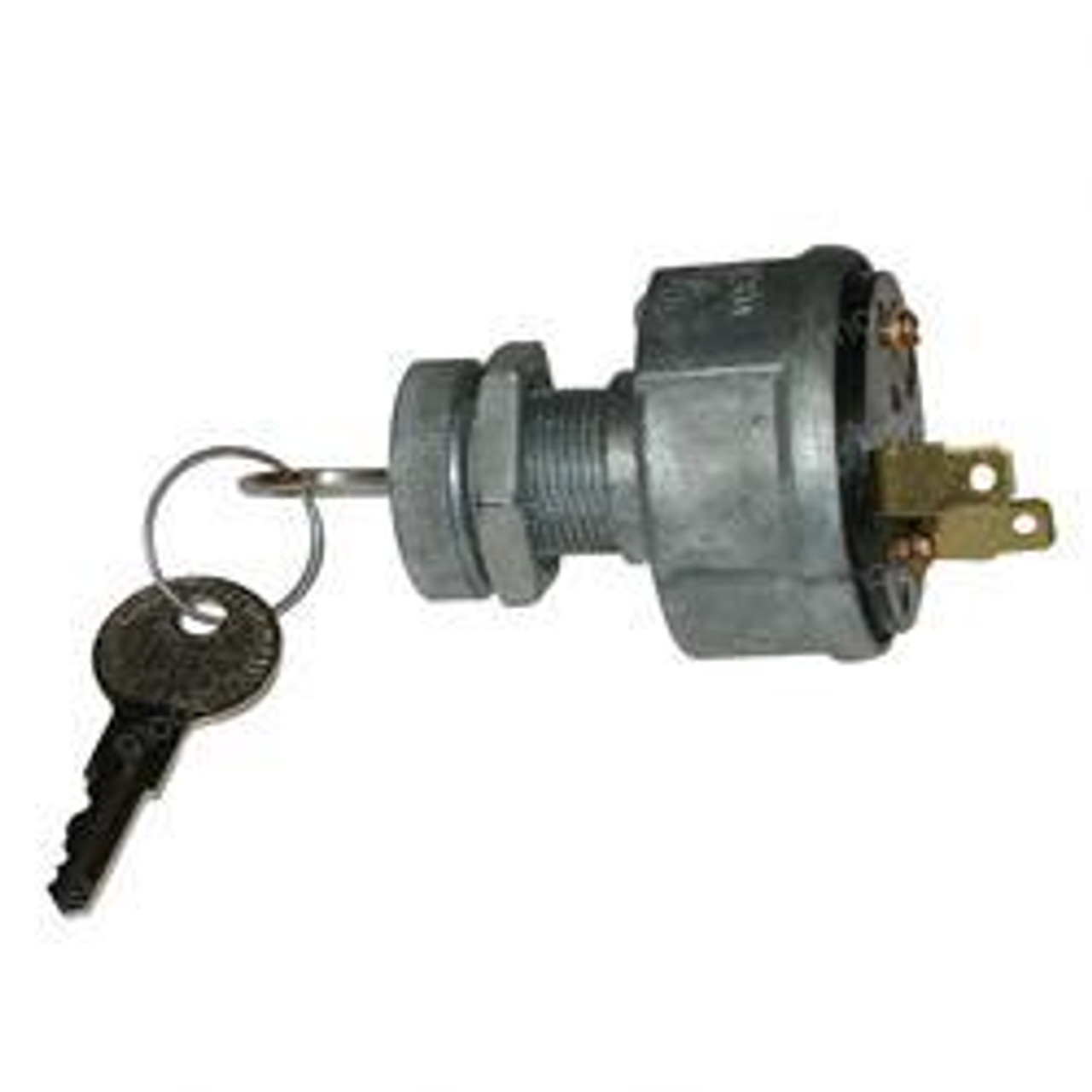 135617: Aftermarket Bendi Switch - Key 2 Position Heavydu