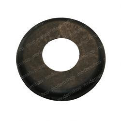 1357237: Aftermarket Hyster Seal - Wiper