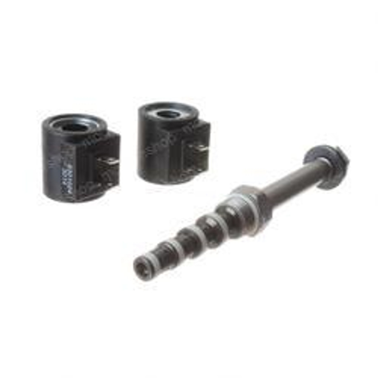 135728: Aftermarket Crown Forklift Valve Proportional Solenoid