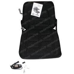 1364375: Aftermarket Hyster Seat - Cloth GS15