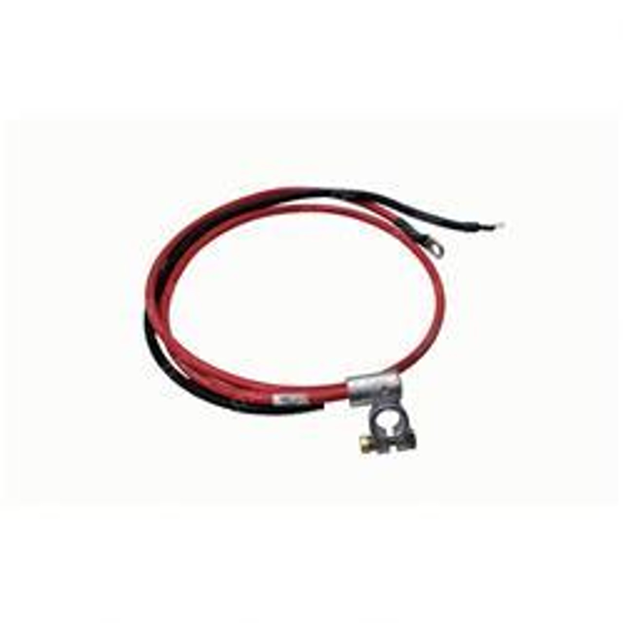 1378617: Aftermarket Hyster Forklift Cable - Battery