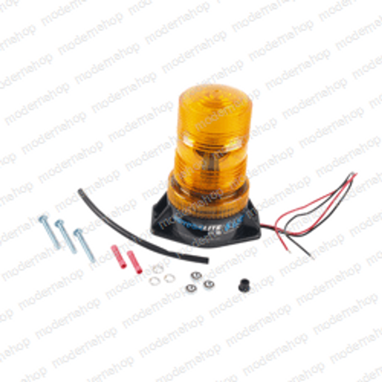 1382130-LED: Generic Parts STROBE ML5 LED - 12-80V AMB