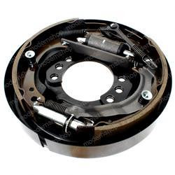 1385109: Aftermarket Hyster Forklift Brake Assembly - Lh