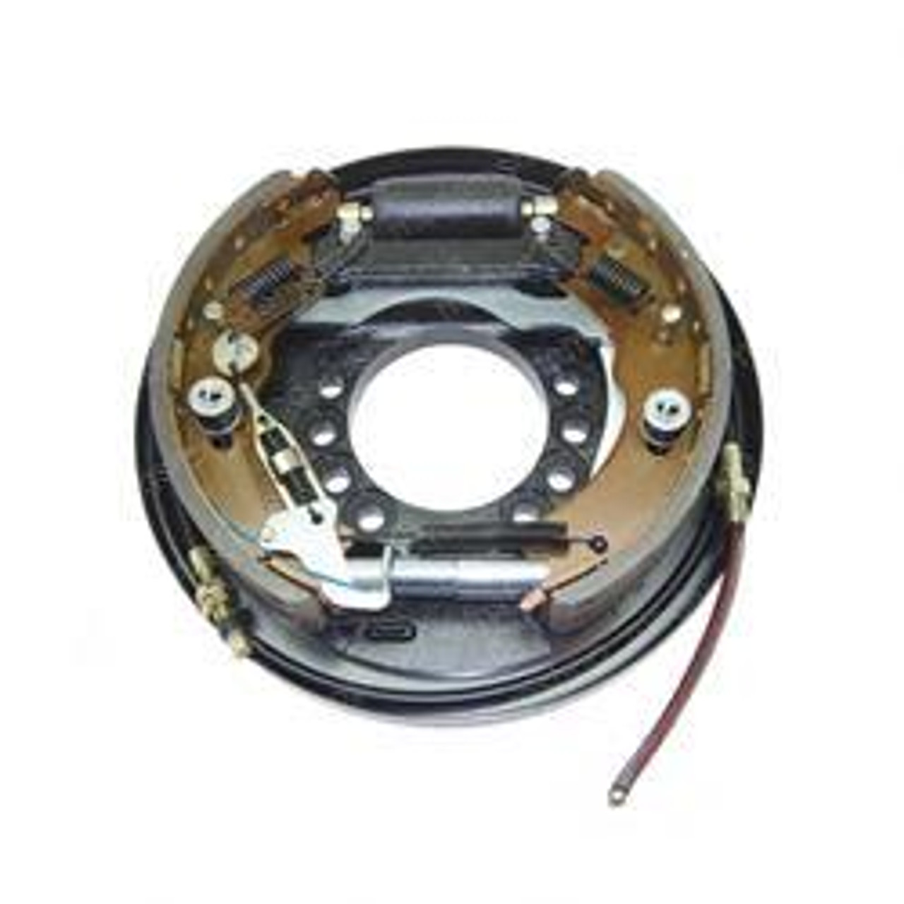 1394671: Aftermarket Hyster Forklift Brake Assembly - Rh