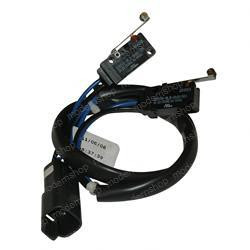 140042: Aftermarket Crown Switch - Assembly