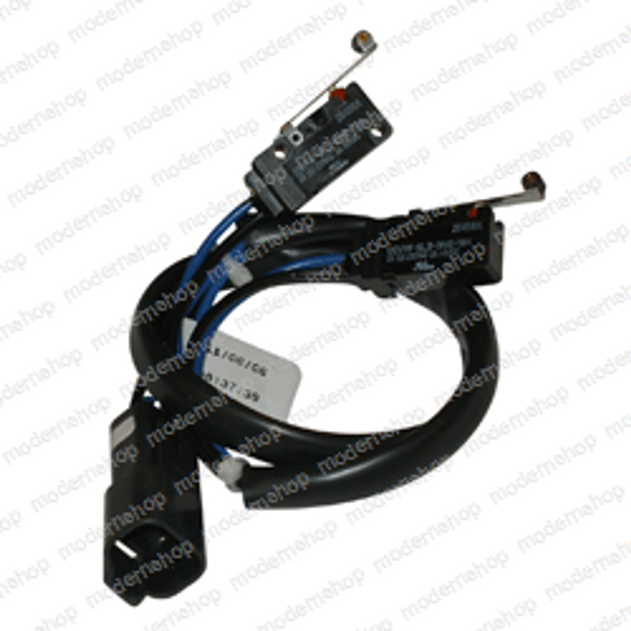 140042: Aftermarket Crown Forklift Switch - Assembly